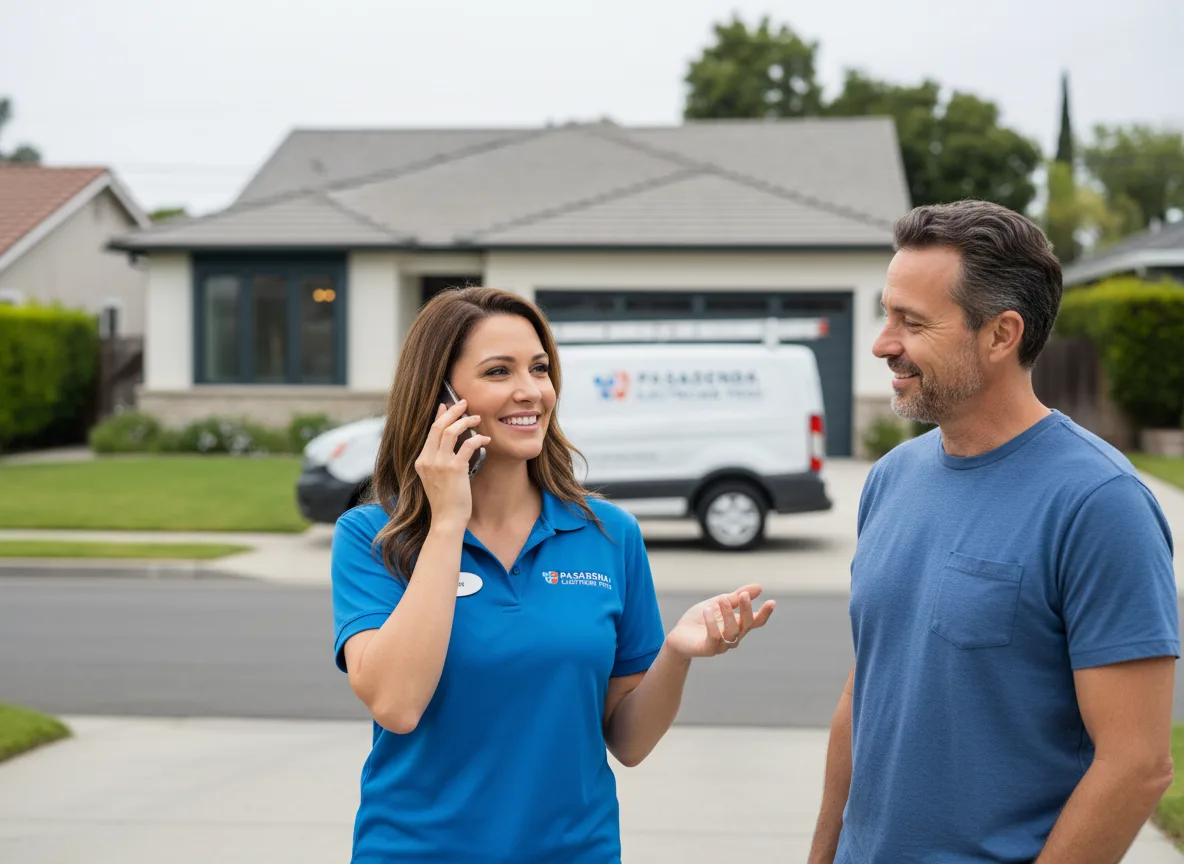 Electrician Doniphan, NE FAQs